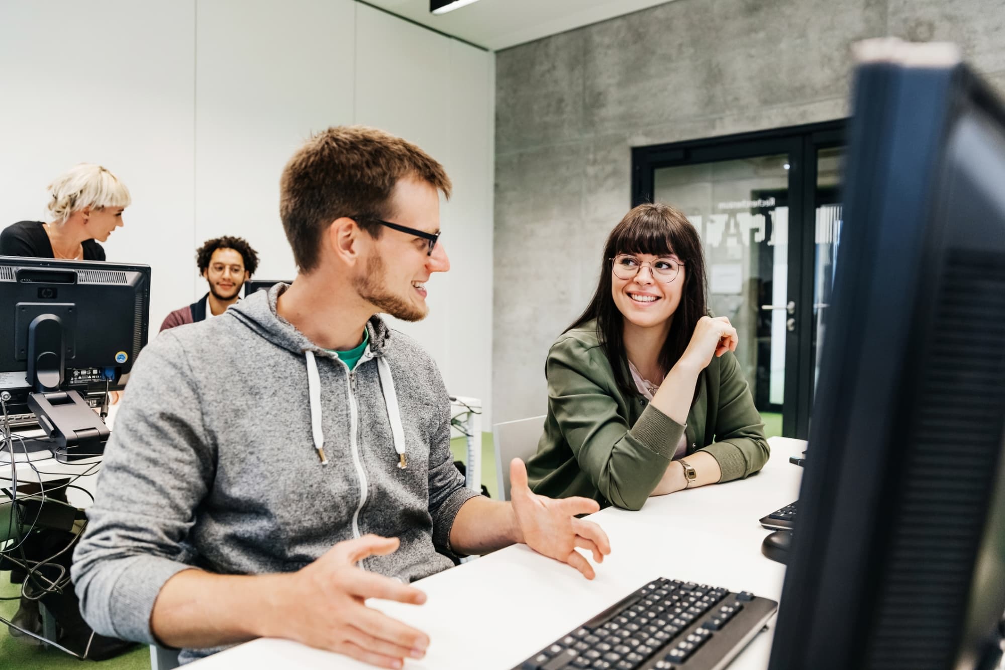 About CodingTech