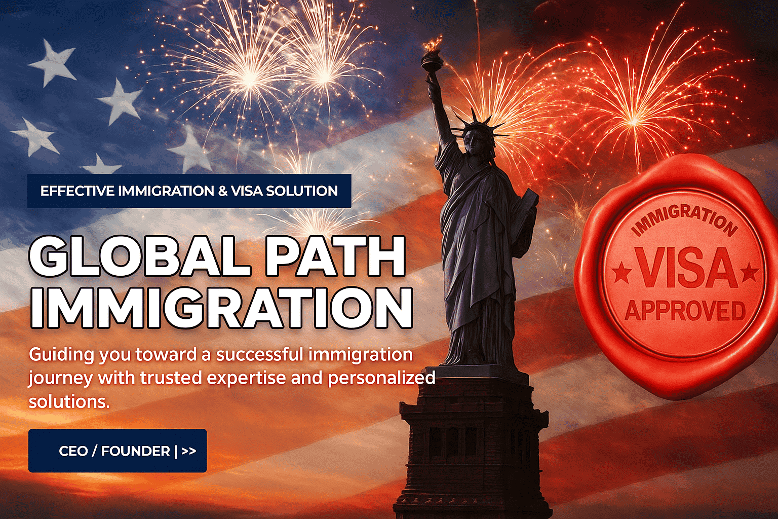 Global Path Immigration